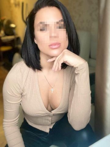 Проститутка Забава